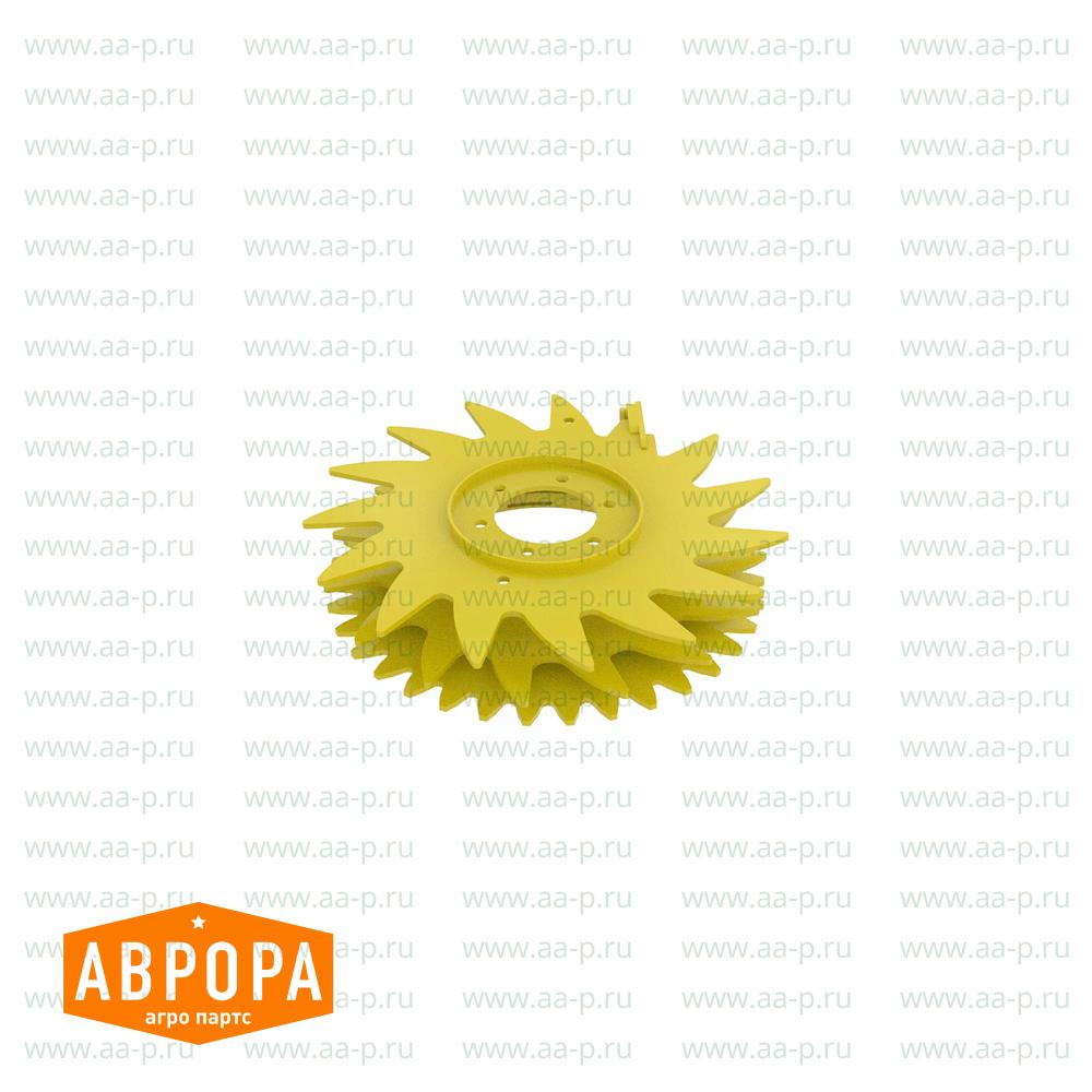 LCA100070 БАРАБАН